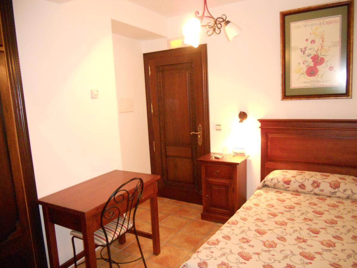Hotel Rural Poqueira II Capileira Kültér fotó