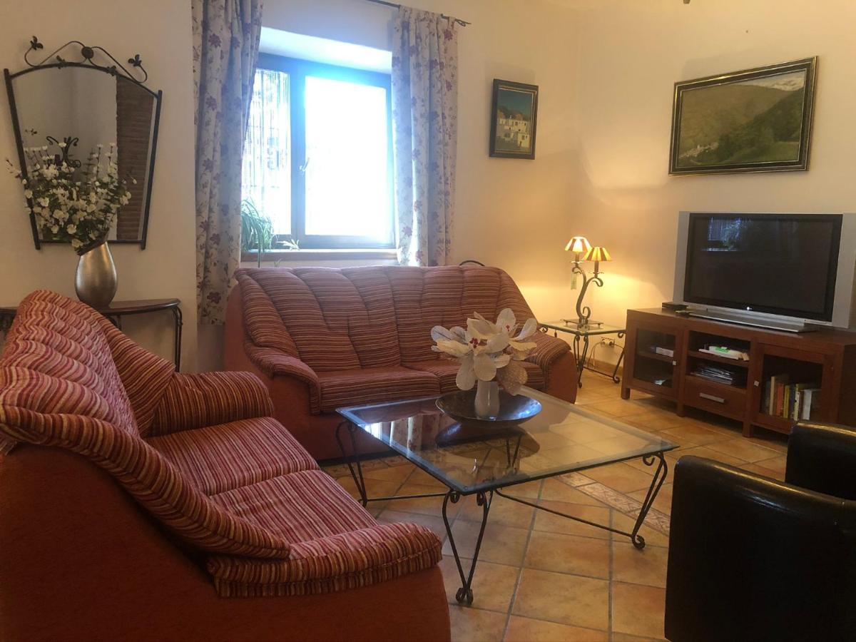 Hotel Rural Poqueira II Capileira Kültér fotó